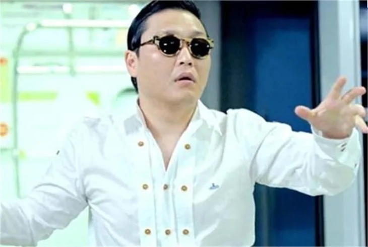 PSY, Yetenek Sizsiniz'e geleceğini duyurdu!