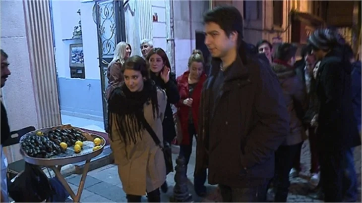 İşte Hazal Kaya'nın yeni sevgilisi!