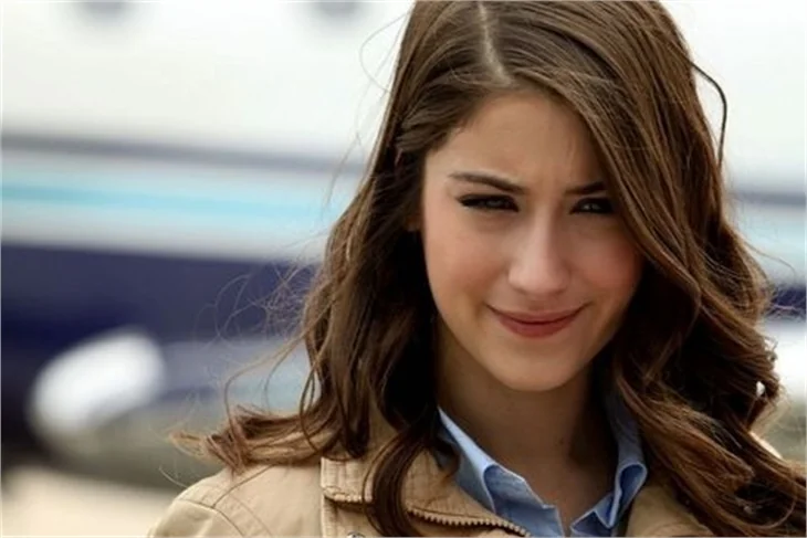 İşte Hazal Kaya'nın yeni sevgilisi!