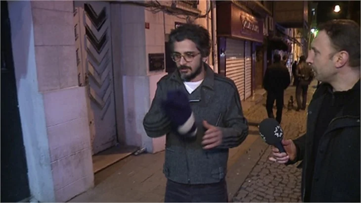 İşte Hazal Kaya'nın yeni sevgilisi!