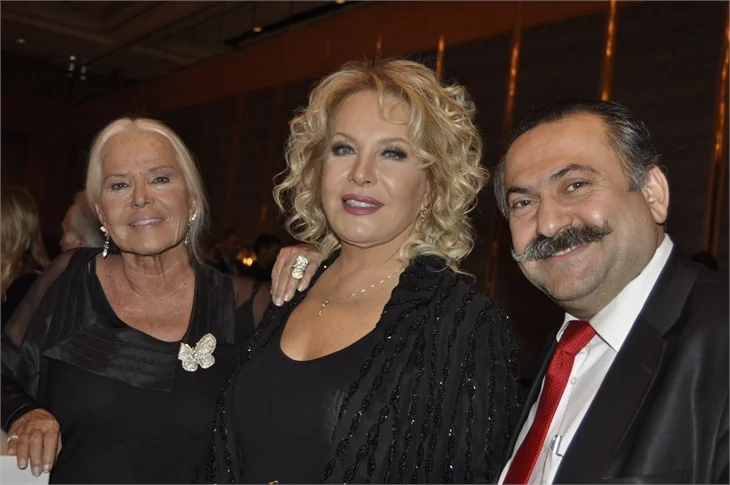Yılmaz Ulusoy'un en mutlu günü!
