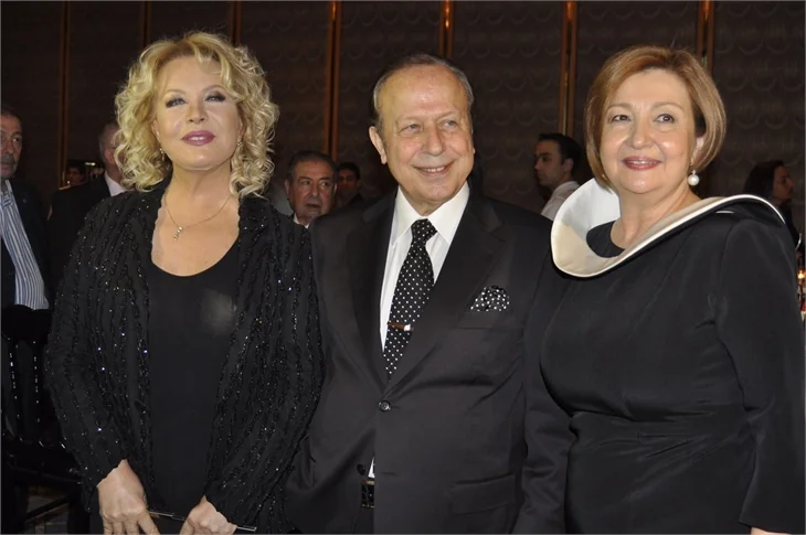 Yılmaz Ulusoy'un en mutlu günü!