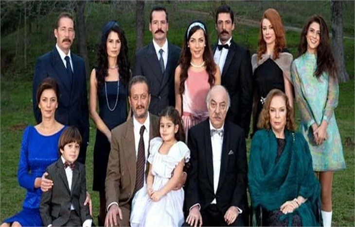 Tozlu Yollar ne zaman başlıyor?