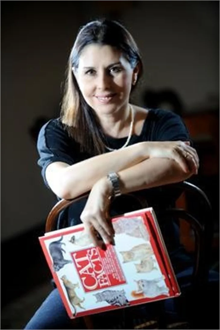 Nilüfer, İzzet Çapa'ya anlattı!