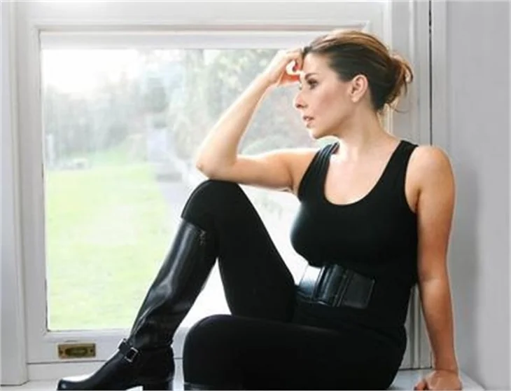 Nilüfer, İzzet Çapa'ya anlattı!