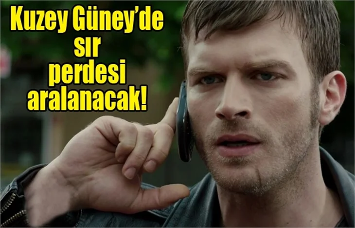 Kuzey Güney dizisine hangi oyuncu geri dönüyor?
