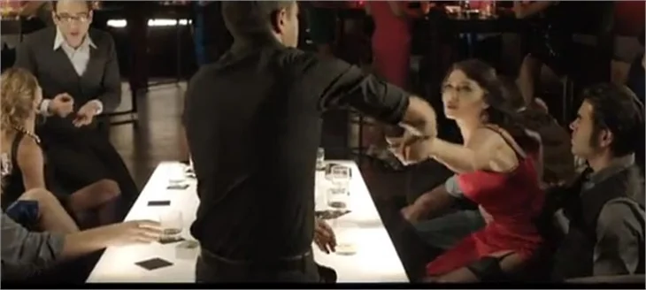 Nurgül Yeşilçay'ın yeni partneri belli oldu!
