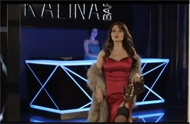 Nurgül Yeşilçay'ın yeni partneri belli oldu!