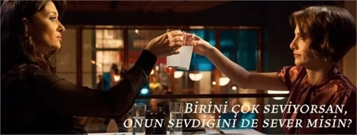 Nurgül Yeşilçay'ın yeni partneri belli oldu!
