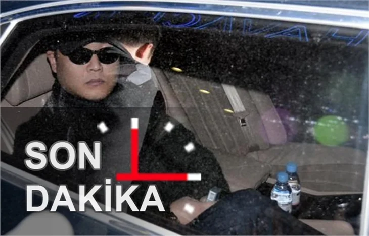 Ve 'Gangnam Style' İstanbul'da!