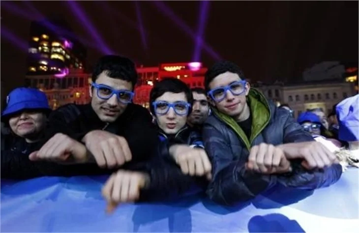 Psy İstanbul konseri!