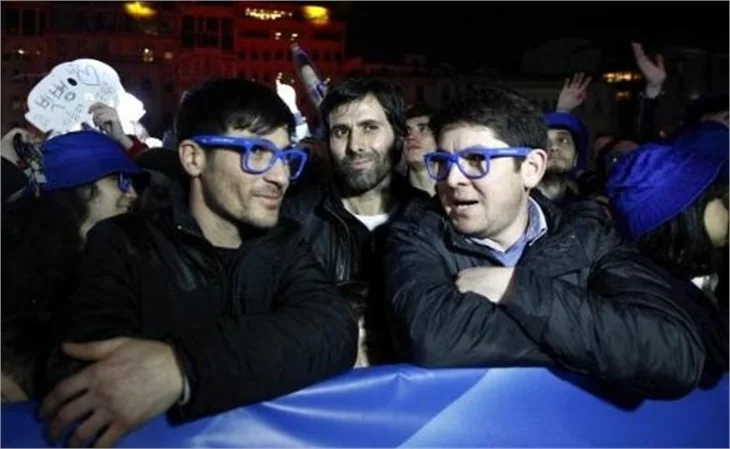 Psy İstanbul konseri!