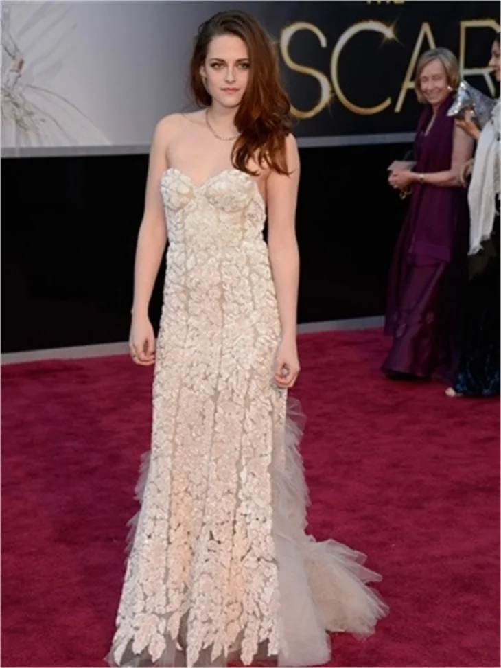 Ahududunun en kötüsü Kristen Stewart