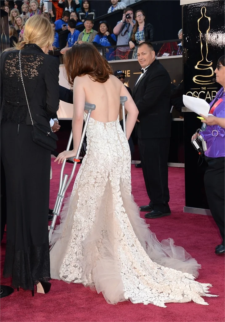 Ahududunun en kötüsü Kristen Stewart