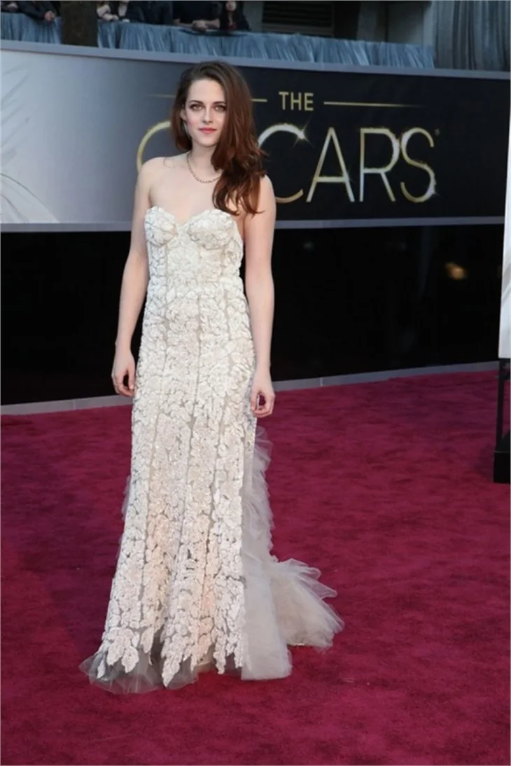 Ahududunun en kötüsü Kristen Stewart