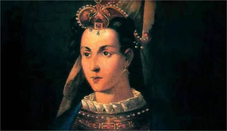 Hürrem Sultan'ın bilinmeyenleri!