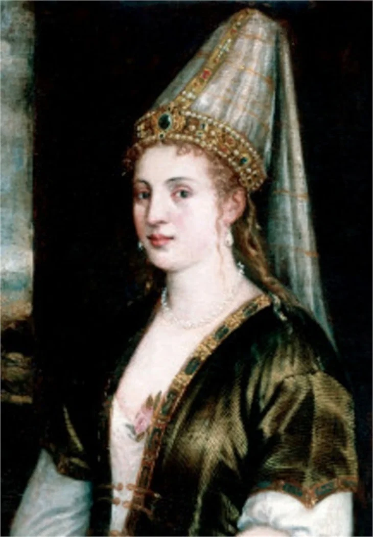 Hürrem Sultan'ın bilinmeyenleri!