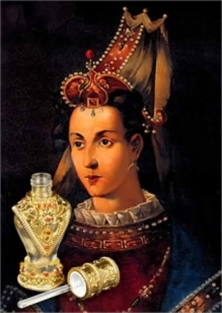 Hürrem Sultan'ın bilinmeyenleri!