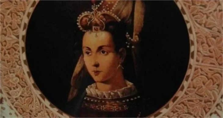 Hürrem Sultan'ın bilinmeyenleri!