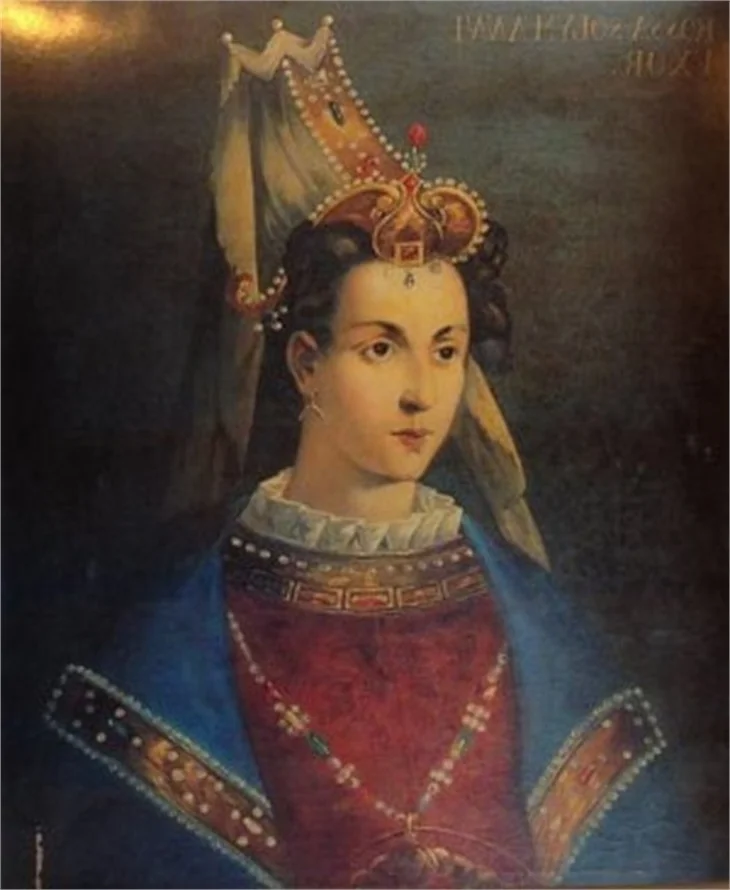 Hürrem Sultan'ın bilinmeyenleri!