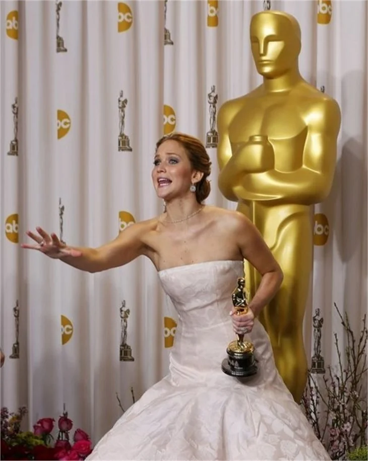 Oscar'ın en şanssızı!