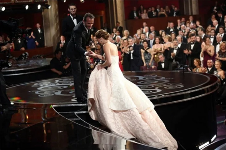 Oscar'ın en şanssızı!
