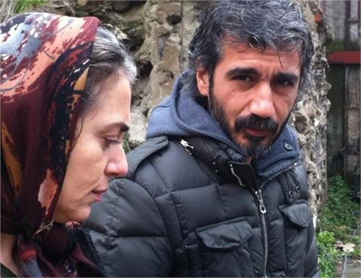 Kayıp Şehir'in kamera arkasında neler oluyor?