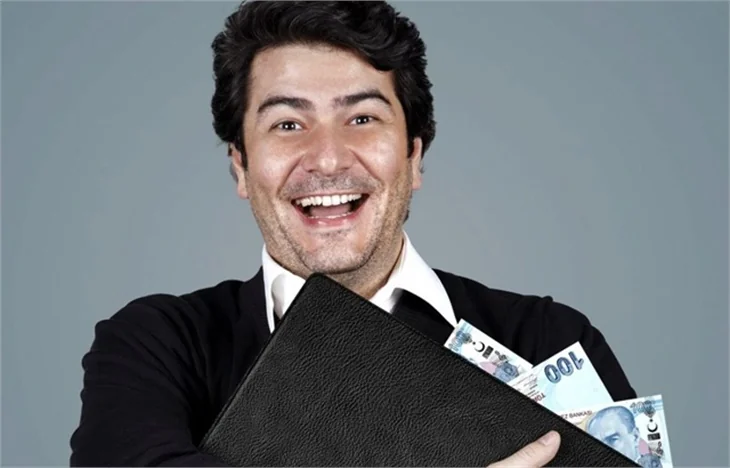 Vatan Şaşmaz'ın 'Ucuzcu'su!