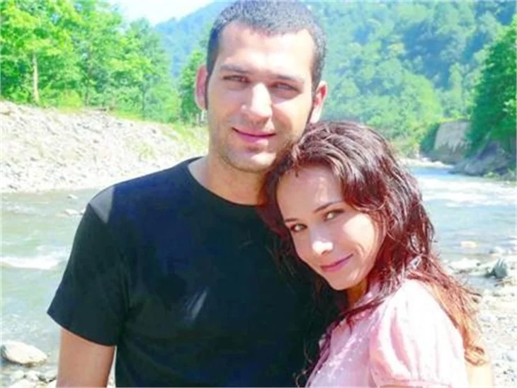 Burçin Terzioğlu, Merhamet'i anlattı!