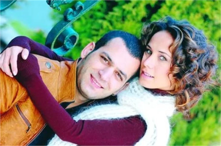 Burçin Terzioğlu, Merhamet'i anlattı!