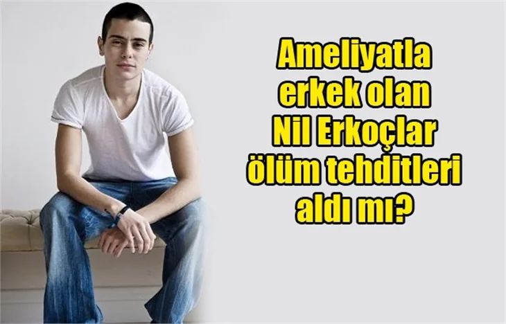 Nil Erkoçlar'ın annesi konuştu!