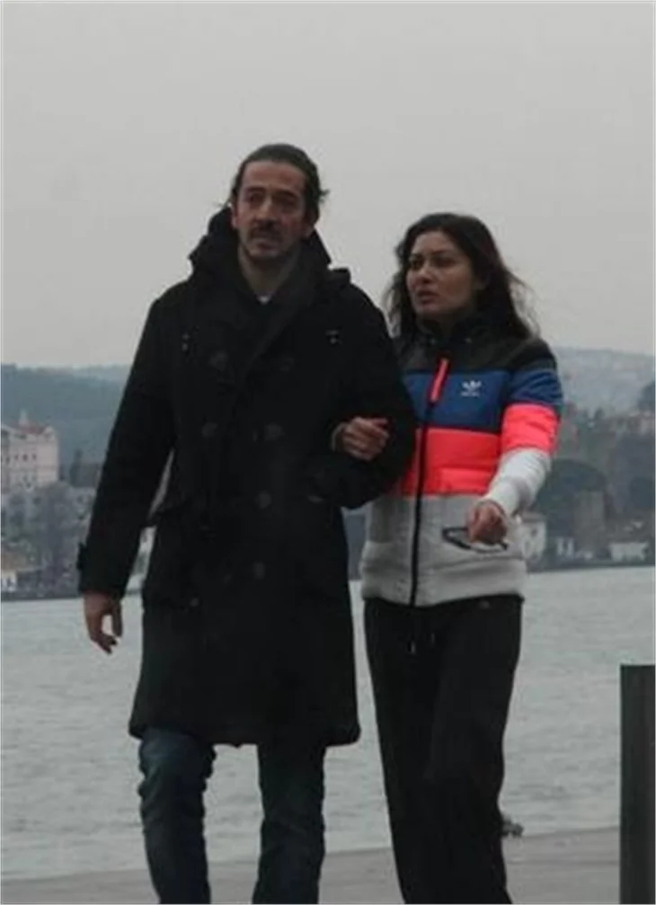 Nurgül Yeşilçay aşk hayatını anlattı!