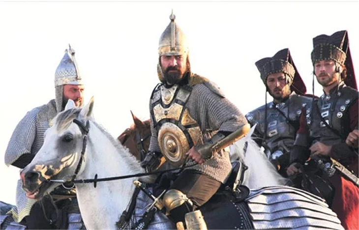 Kanuni, Yunanistan'ı rehin aldı!