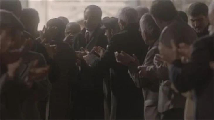 Ben Onu Çok Sevdim'den ilk kareler!