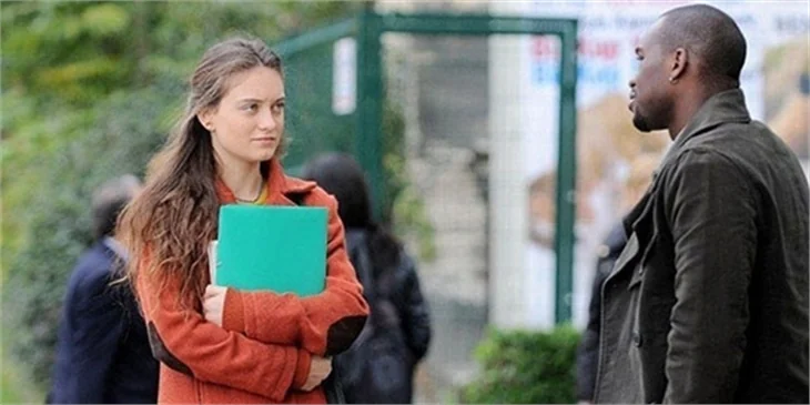 "Kayıp Şehir" Show TV'ye geçecek mi?