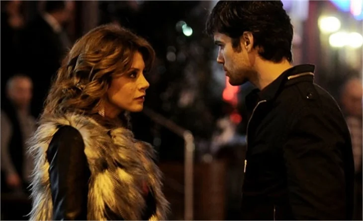 "Kayıp Şehir" Show TV'ye geçecek mi?