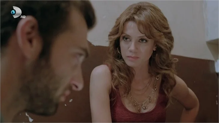 "Kayıp Şehir" Show TV'ye geçecek mi?