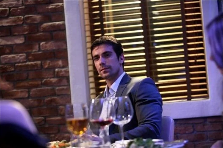 Merhamet dizisinin set fotoğrafları!