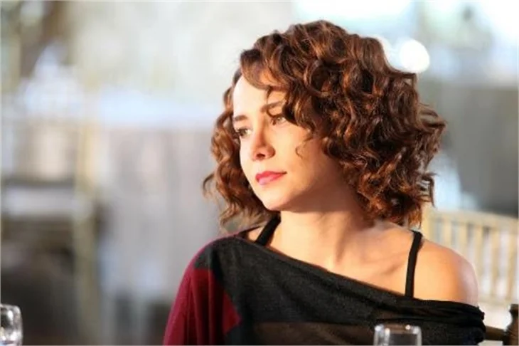 Merhamet dizisinin set fotoğrafları!