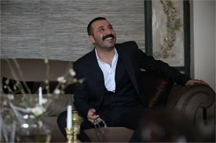 Merhamet dizisinin set fotoğrafları!