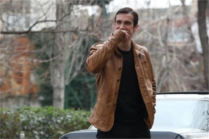 Merhamet dizisinin set fotoğrafları!