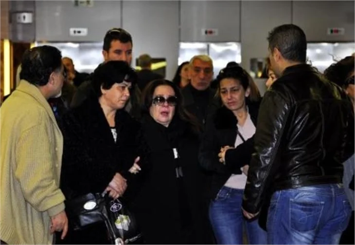 Muhterem Nur'un dramı!