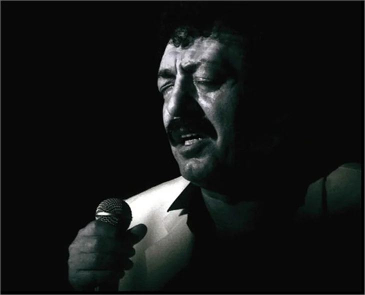 Müslüm Gürses'i öldü sanıp morga atmışlardı!