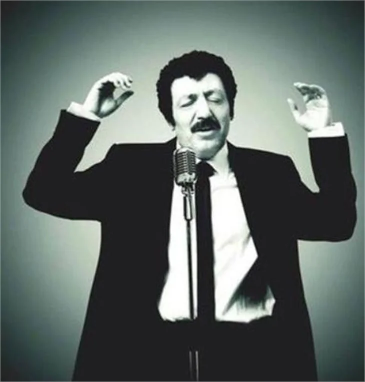 Müslüm Gürses'in yaşam öyküsü!