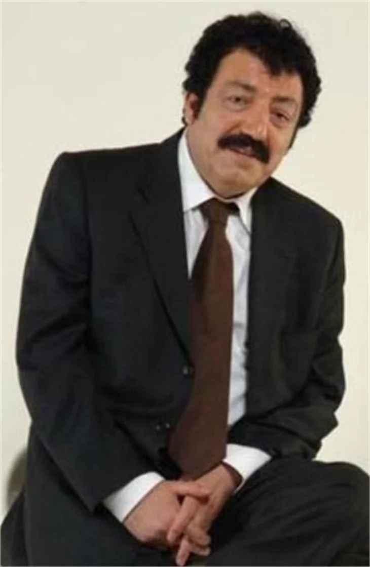Müslüm Gürses'in yaşam öyküsü!