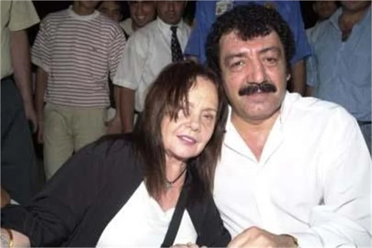 Müslüm Gürses'in yaşam öyküsü!
