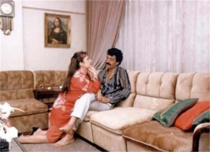 Müslüm Gürses'in yaşam öyküsü!