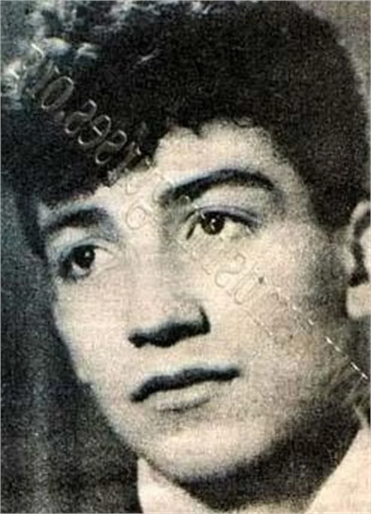 Müslüm Gürses'in yaşam öyküsü!