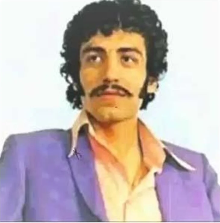 Müslüm Gürses'in yaşam öyküsü!