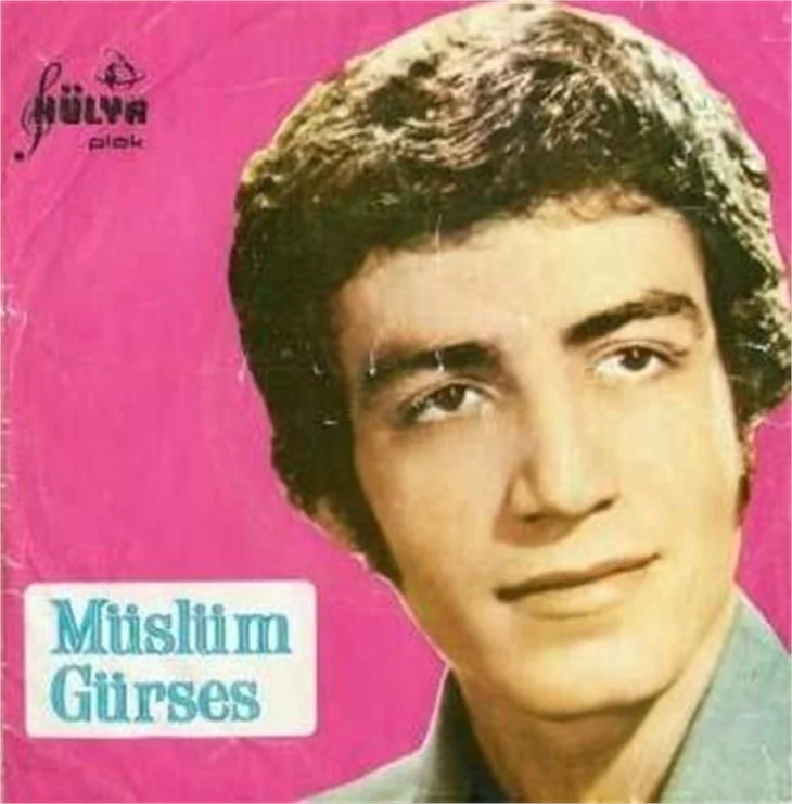 Müslüm Gürses'in yaşam öyküsü!